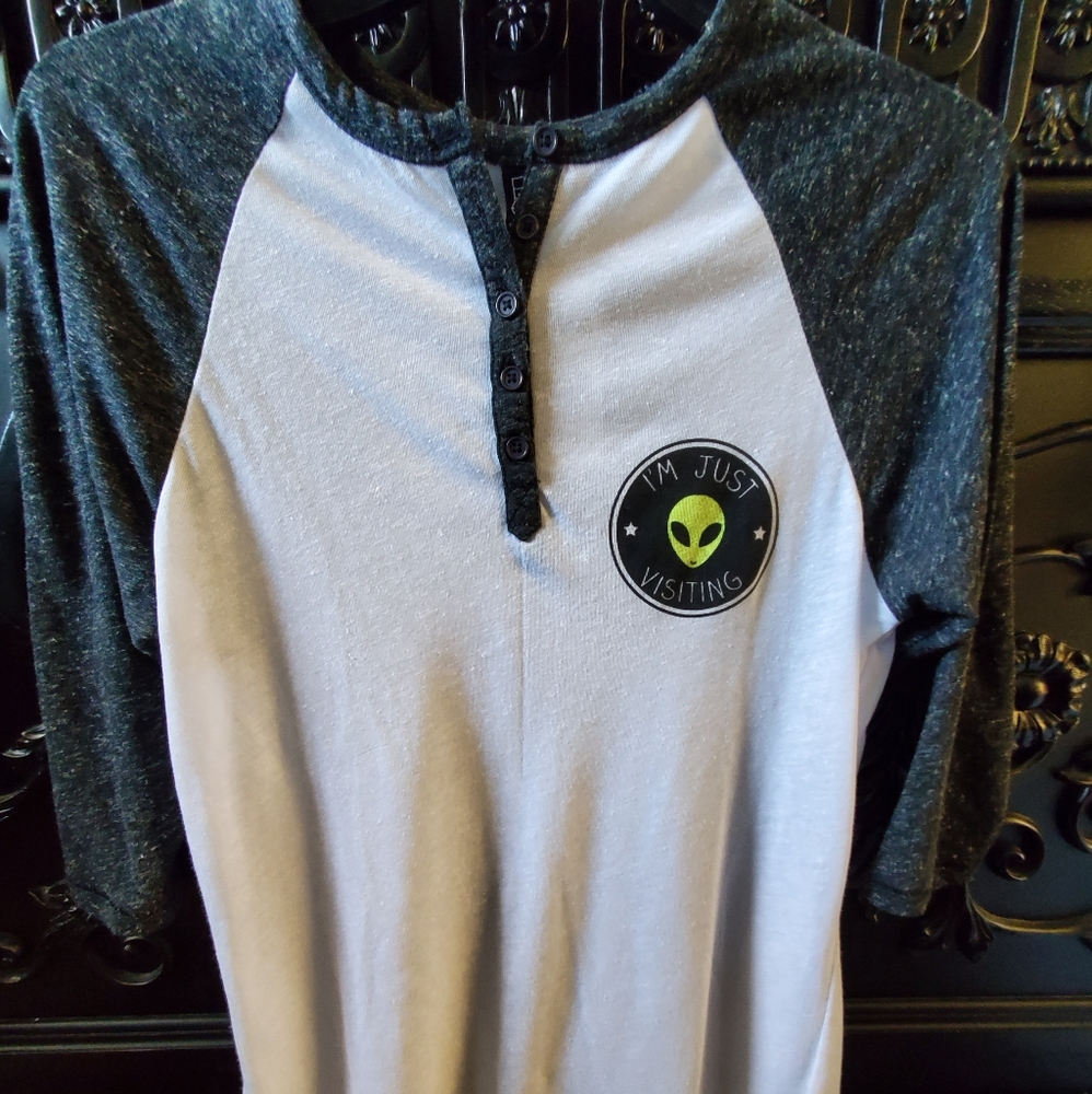 Alien Henley